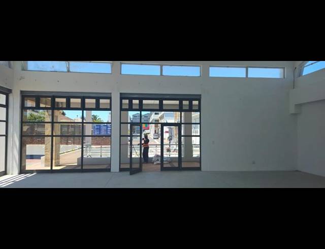 BUSINESS PROPERTY TO RENT IN NDABENI